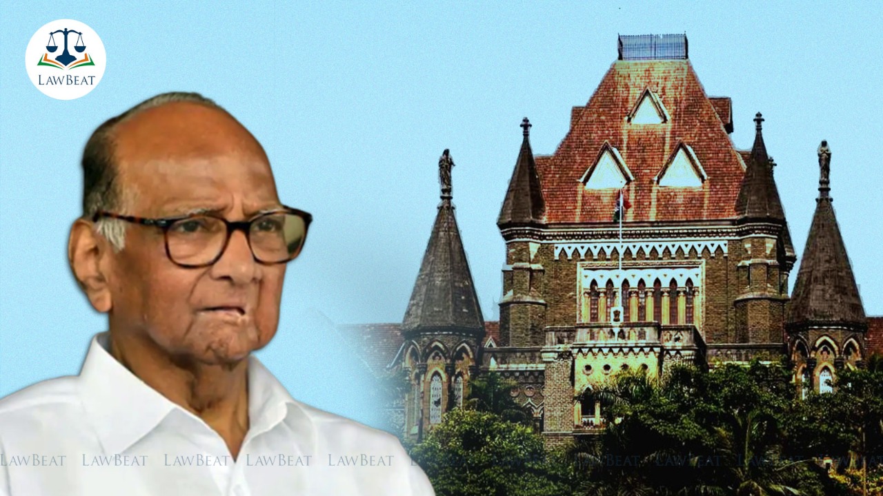 Personal interest of NCP Chief Sharad Pawar & Family is true: Bombay High Court in Lavasa Hill Project case Personal interest of NCP Chief Sharad Pawar & Family is true: Bombay High Court in Lavasa Hill Project case